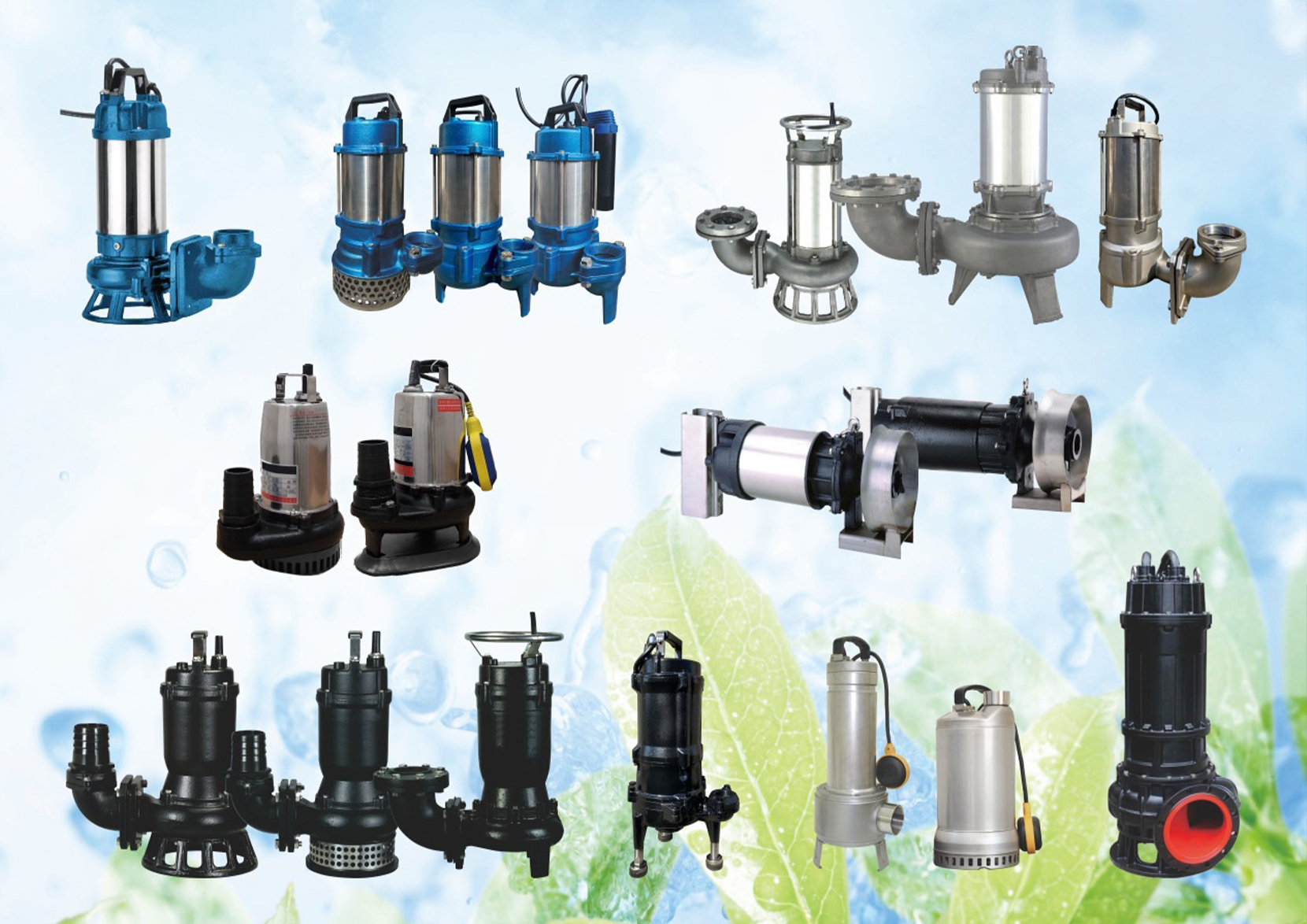Wastewater